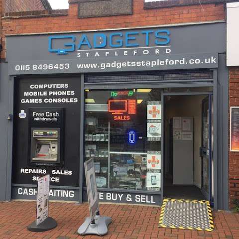 Gadgets Stapleford Computer and Mobile Phone Repairs photo