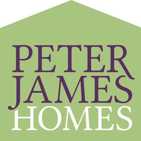 Peter James Homes photo