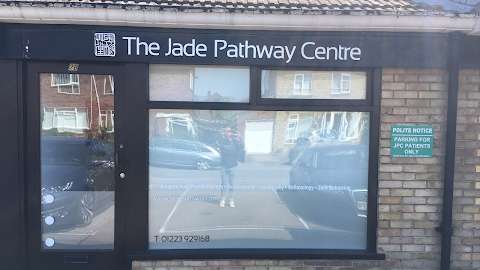 The Jade Pathway Centre photo
